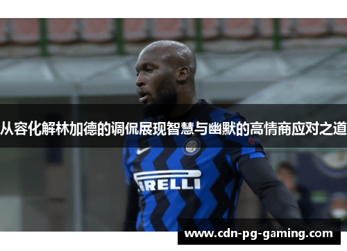 从容化解林加德的调侃展现智慧与幽默的高情商应对之道 从容化解林加德的调侃展现智慧与幽默的高情商应对之道