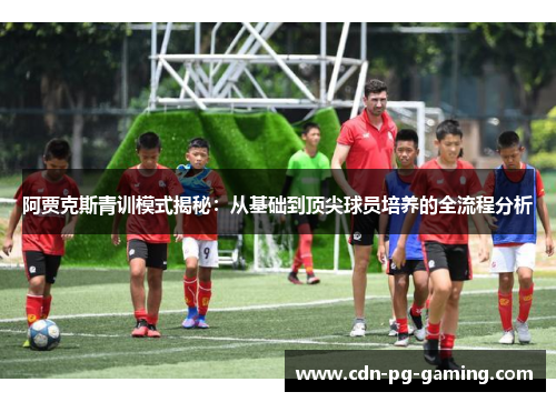 阿贾克斯青训模式揭秘：从基础到顶尖球员培养的全流程分析